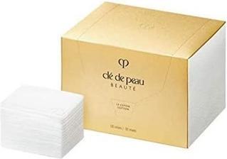 Actual product image Clé De Peau Facial Cotton