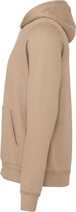 Actual product image Bella Canvas Adult hoodie (M)