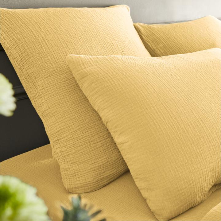 Actual product image AM.PM Yafa (Duvet cover, 140 x 200 cm)