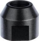 Produktbild Bosch Professional Zubehör Spannzange ohne Spannmutter, 1/4-Zoll, für Bosch-Oberfräse