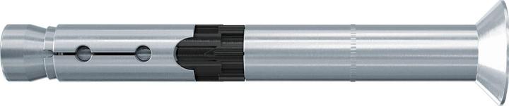 Productafbeelding Fischer Hoogwaardig anker R 88594 FH II 18/ 50 SK Verzinkt staal (20 Pcs.)