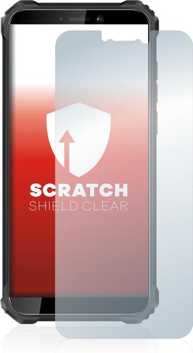 Immagine prodotto upscreen Scratch Shield Pellicola (1 Pezzo/i, Oukitel WP5 Pro)