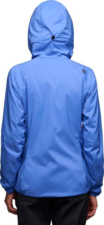 Produktbild Black Diamond W Alpine Start Insulated Hoody (XS)
