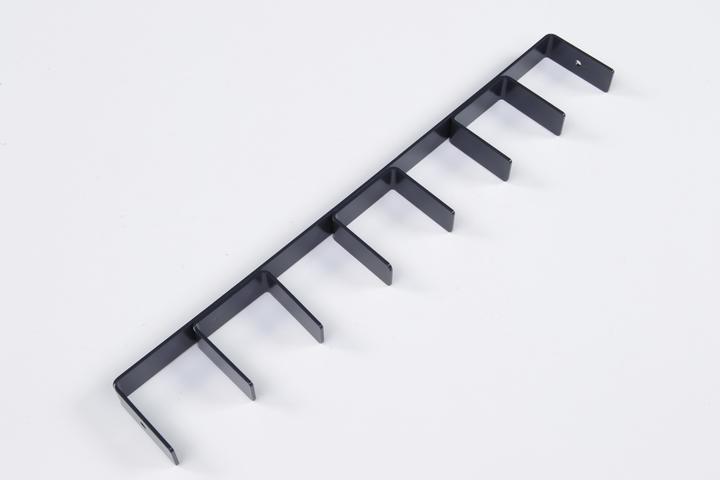 Actual product image Kübler Sport Zacharias steps (800 g)
