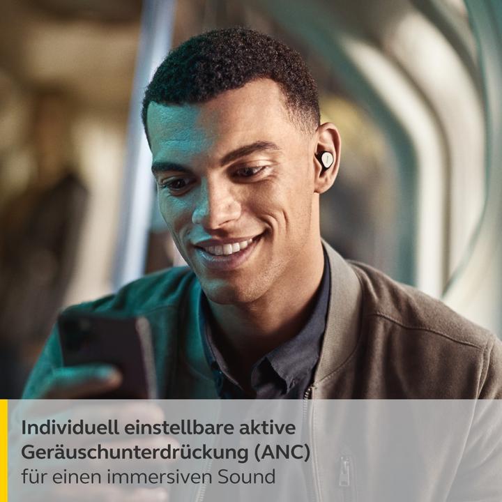 Actual product image Jabra Elite 7 Pro (ANC, 8 h, Cable)