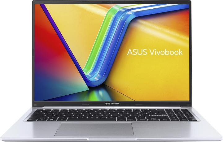 Immagine prodotto ASUS Vivobook 16 (16", AMD Ryzen 5 7430U, 16 GB, 1000 GB, DE)