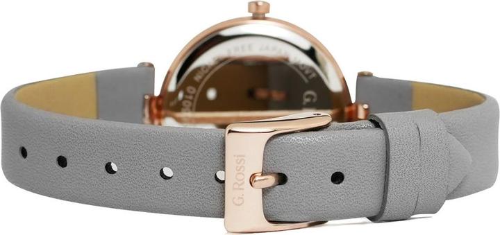Image du produit Gino Rossi watch G. Rossi women's watch MERA 10995A2-1B3