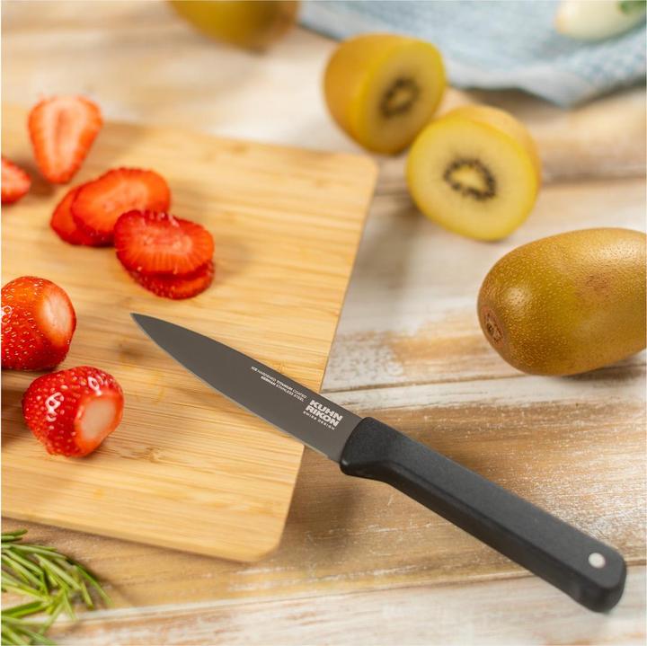 Produktbild Kuhn Rikon ICED Essential Messer-Set 3 Stk.