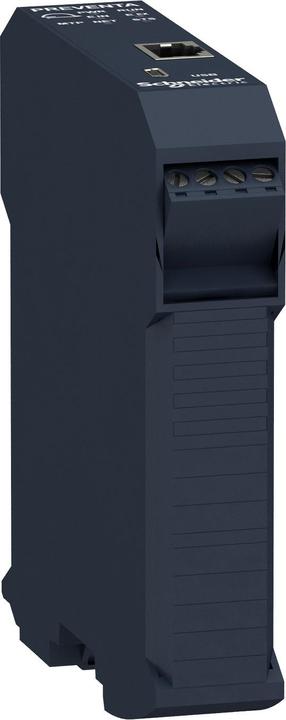Image du produit Schneider Electric Module de diagnostic Modbus TCP/IP