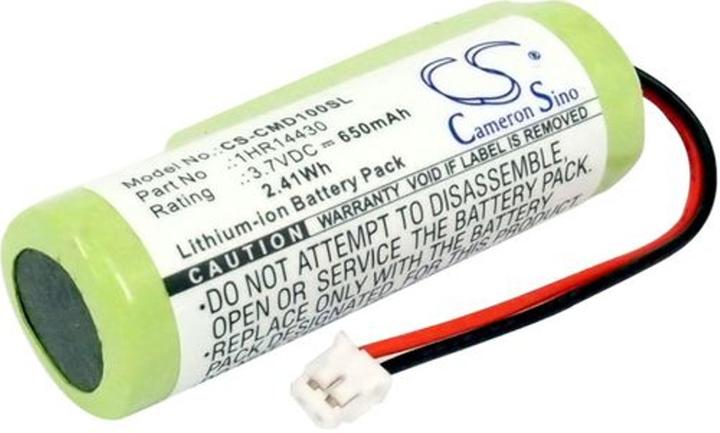 Immagine prodotto NoName Batteria per Sony CMD-C1 ecc.