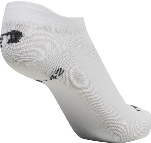 Actual product image hummel Base socklet (43 - 46)