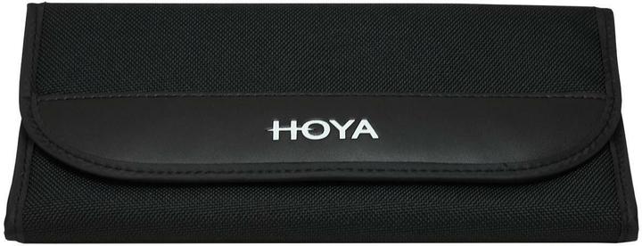 Produktbild Hoya Digital Filter Kit II (UV, CIR-PL & ND8) Filterset (43 mm, ND- / Graufilter, Polarisationsfilter, UV-Filter)