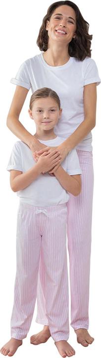 Produktbild Towel City pyjama Lang (128)