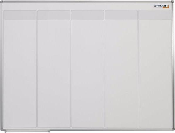 Immagine prodotto eurokraft basic Taskboard per Scrum e Kanban