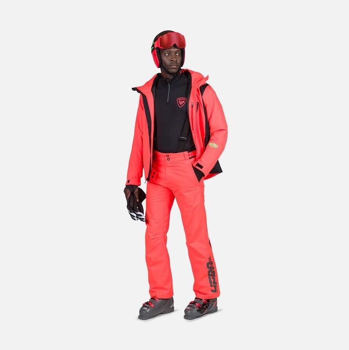 Actual product image Rossignol Neues Hero Classique Hz-T-Shirt (M)