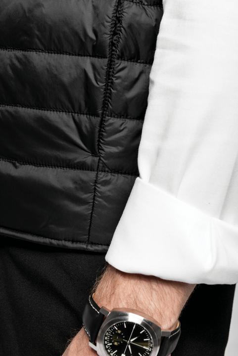 Actual product image Kariban LightweightSleeveless Puffer Jacket (S)