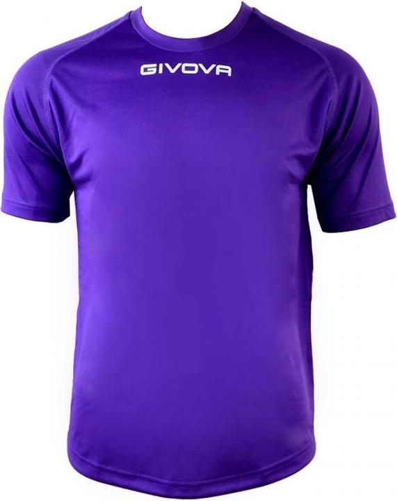 Immagine prodotto Givova Una maglietta da calcio (XS)