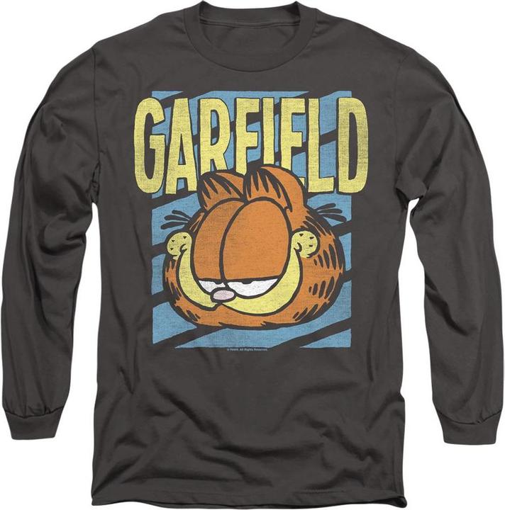 Garfield Rad TShirt (M)
