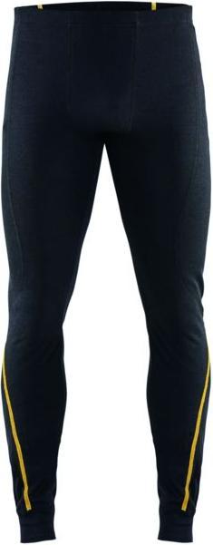Blakläder Flammschutz-Unterhose schwarz (S)