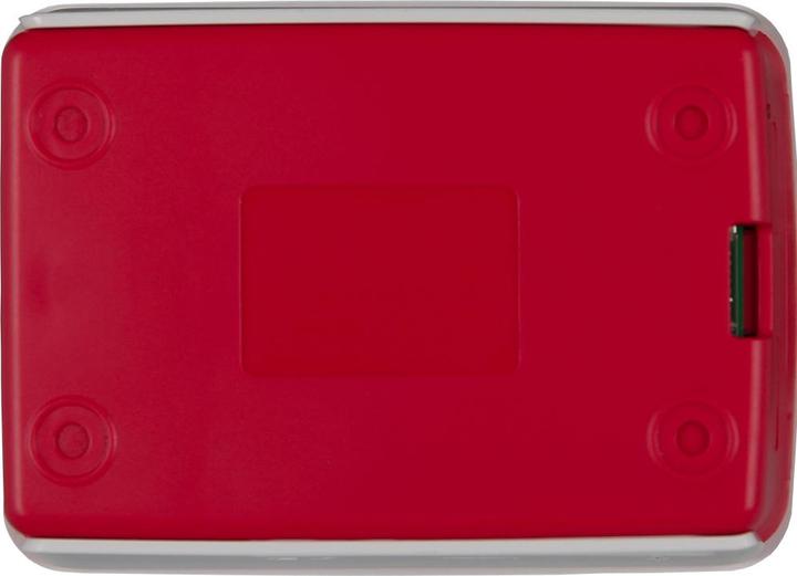 Image du produit Raspberry Pi Boîtier officiel pour 3B+/3/2