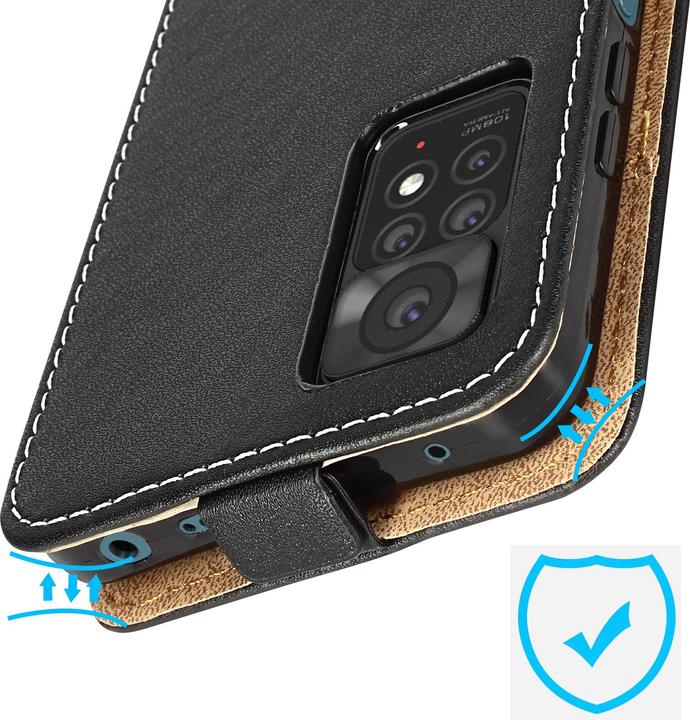 Image du produit Avizar Série Flexi (Xiaomi Redmi Note 11 Pro 5G)