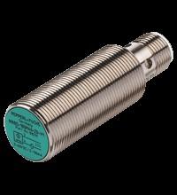 Produktbild Pepperl & Fuchs PEPPERL+FUCHS NRB8-18GS40-E2-V1 (Sensor)