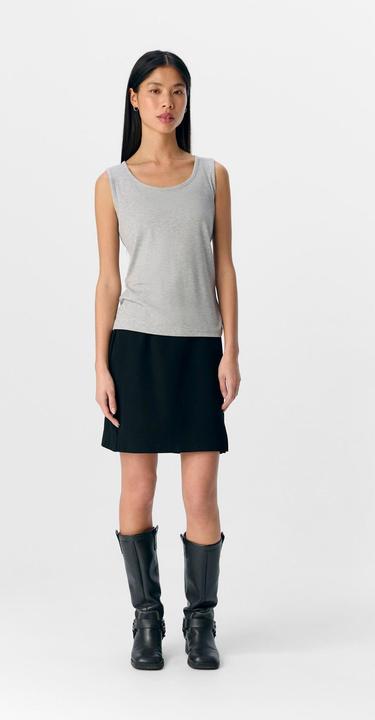 Actual product image Object Geripptes Tanktop (XS)