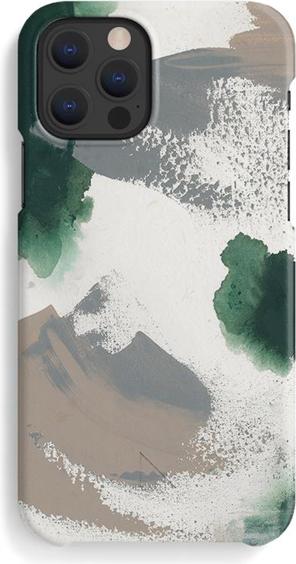 Produktbild A Good Group Hard-Cover Oil on Canvas (Apple iPhone 12, Apple iPhone 12 Pro)