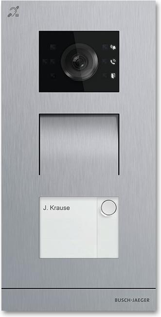 Produktbild Busch-Jaeger Aussenstation