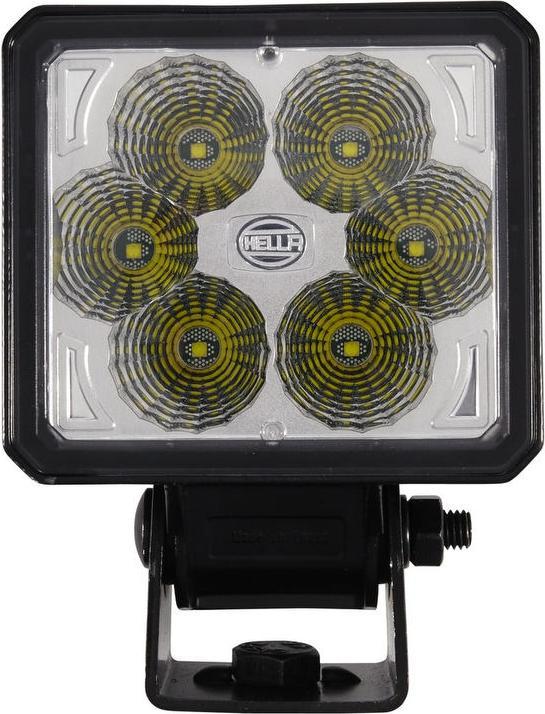 Produktbild Hella Arbeitsscheinwerfer LED Eco 26 2000lm weitreichende Ausleuchtung