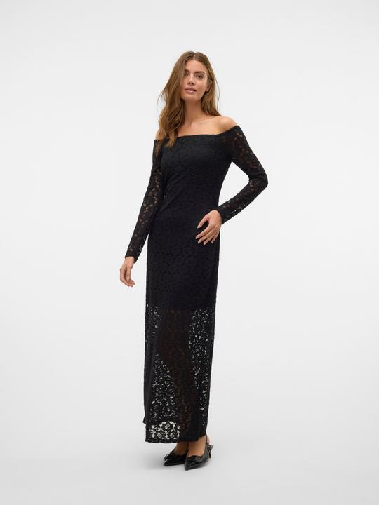 Immagine prodotto Vero Moda VMRIRI Langes Kleid Kleid (L)