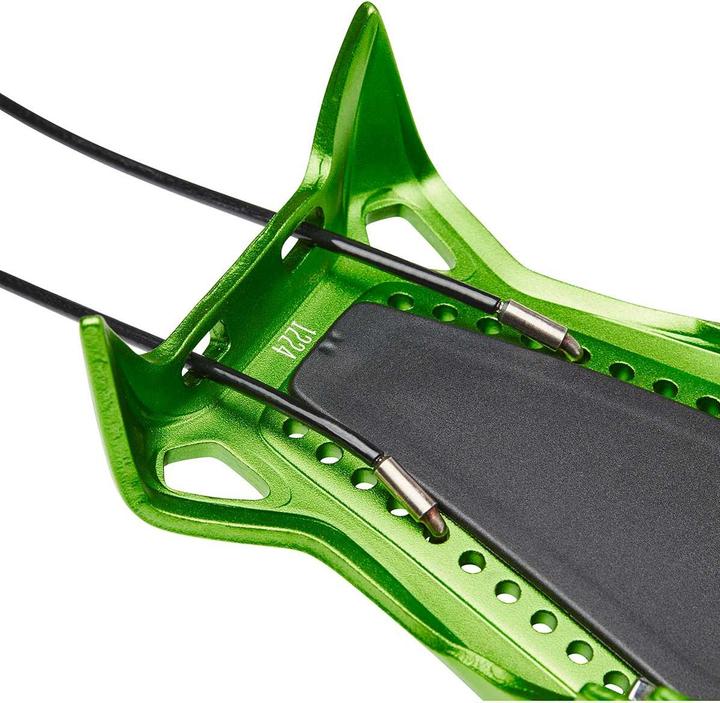 Actual product image Black Diamond Neve Pro 36-46 Crampons (36, 37, 38, 39, 40, 41, 42, 43, 44, 45, 46)