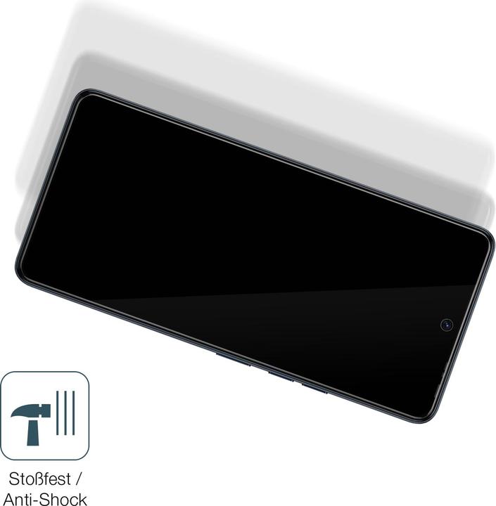 Image du produit Dipos Film de Protection d’écran Anti-Shock (2 pièce(s), Tecno Camon 20)