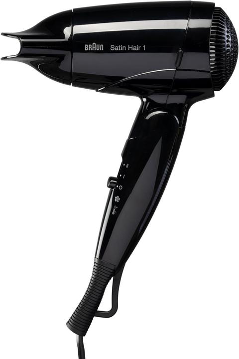 Produktbild Braun Satin Hair 1