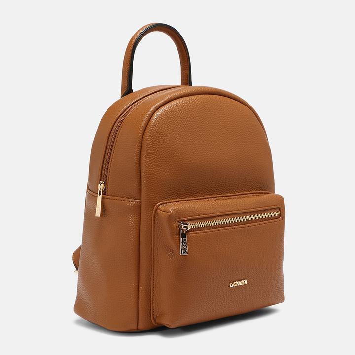 Actual product image L.Credi Budapest City Backpack 28 cm (8 l)