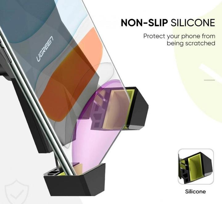 Immagine prodotto Ugreen Supporto per smartphone da bicicletta