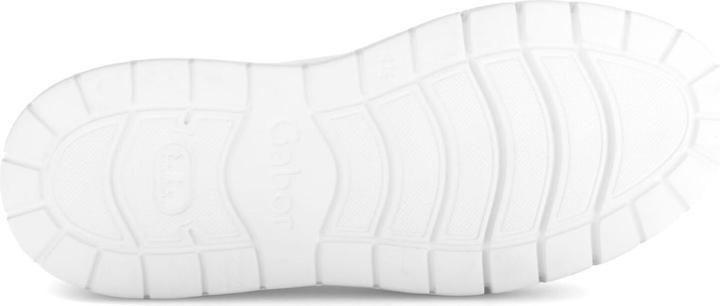 Actual product image Gabor Sneaker (39)