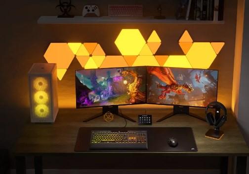 Produktbild Corsair HS80 Max (Kabellos)