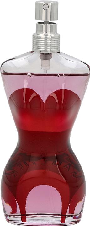 Actual product image Gaultier Classique (Eau de parfum, 50 ml)