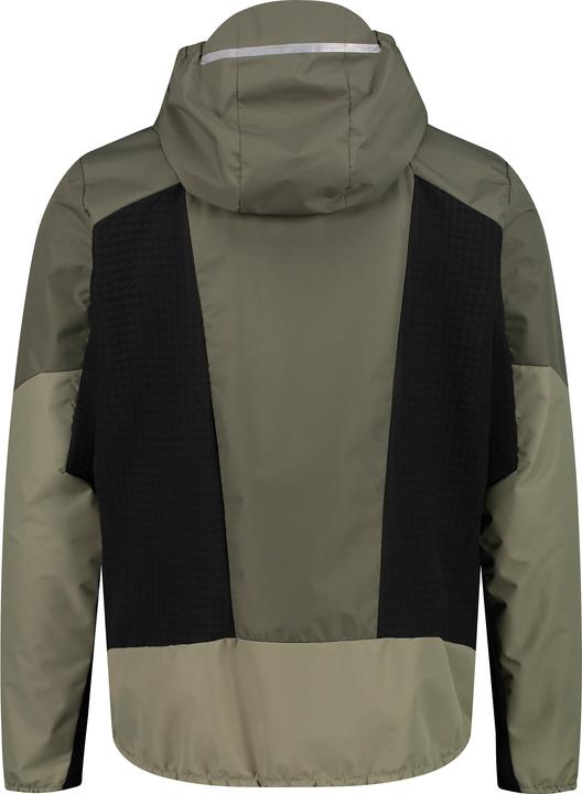 Immagine prodotto CMP Campagnolo Felpa con cappuccio (4XL)
