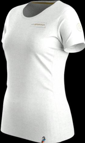 Actual product image La Sportiva Mantra T-Shirt W (L)