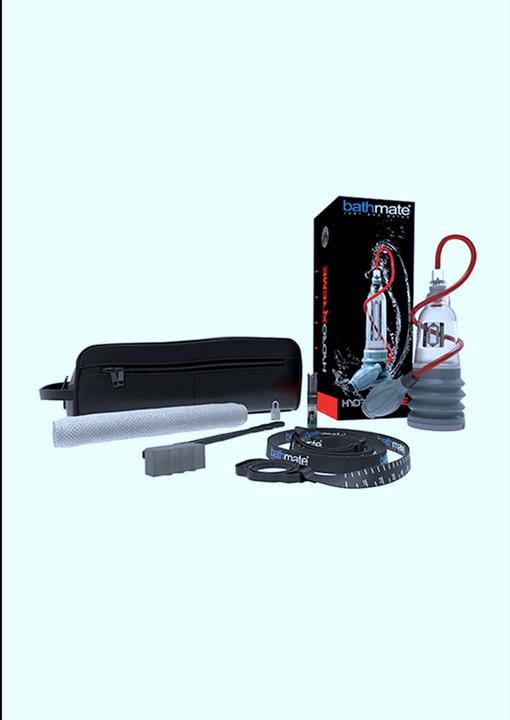 Image du produit Bathmate HydroXtreme3