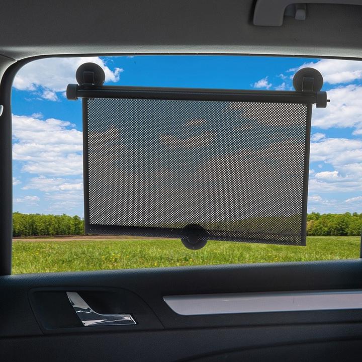 Actual product image Dooky Roller blind set of 2