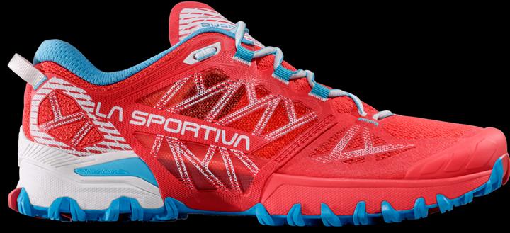 Image du produit La Sportiva Bushido III Woman (39.5)
