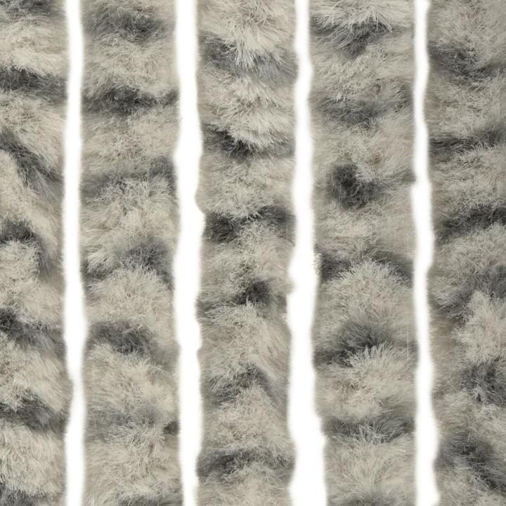 Actual product image VidaXL Insektenschutz-Vorhang (90 x 220 cm)