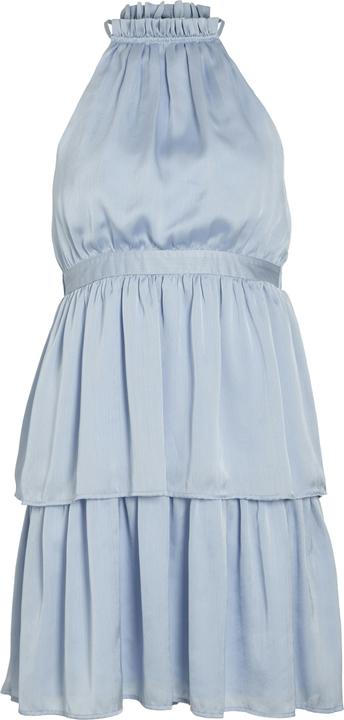 Vila VINIDIA Neckholder Minikleid (38)