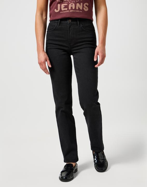 Produktbild Wrangler Jeans Straight (30)