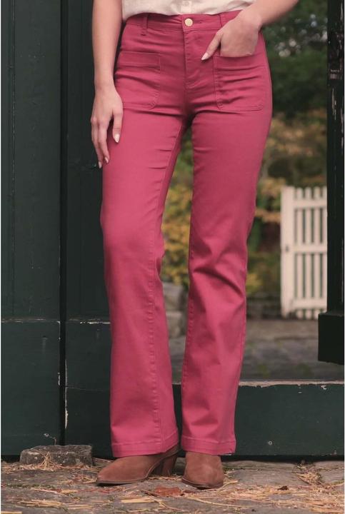 Actual product image La Petite Étoile 's trousers sonny t (36)