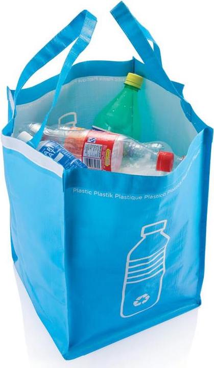 XD Design Set di riciclaggio (tre parti) (35.20 l)