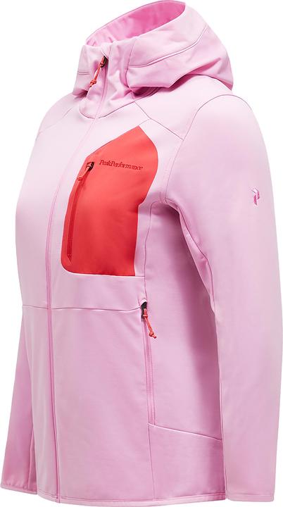 Immagine prodotto Peak Performance Women's Utility Light Zip Hood (L)